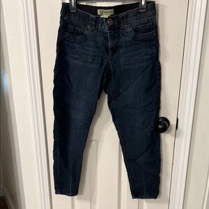 Democracy Dark Blue Jeans